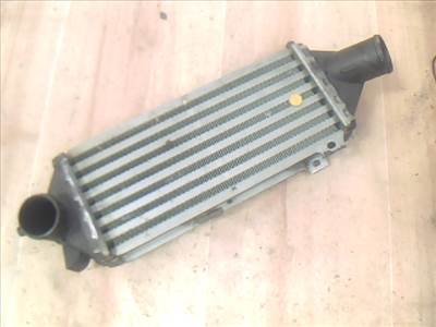 OPEL KADETT E Intercooler hűtő