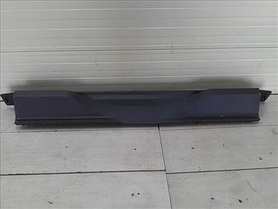 OPEL MERIVA 2014-17 Csomagtér burkolat