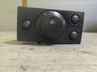 OPEL MERIVA A 03-09 Világításkapcsoló