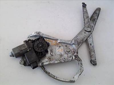 OPEL OMEGA B Jobb első ablakemelő szerkezet elektromos