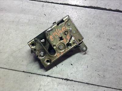 PEUGEOT 106 96- Jobb első ajtó zárszerkezet mechanikus