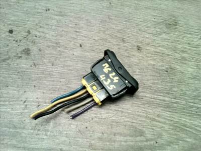 PEUGEOT 206 Jobb első ablakemelő kapcsoló