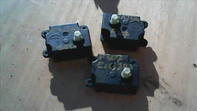 PEUGEOT 307 01-05 Fűtésszabályzó zsalu állító motor