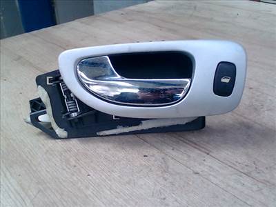 PEUGEOT 307 05-07 Bal hátsó belső kilincs