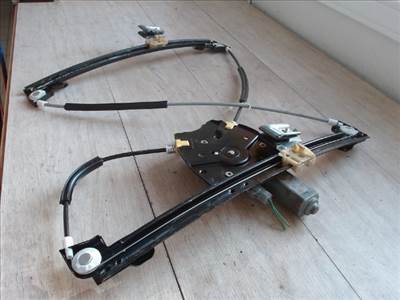 PEUGEOT 607 Jobb első ablakemelő szerkezet elektromos