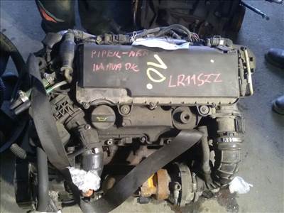 PEUGEOT BIPPER 2008.02 - Motor, diesel fűzött blokk hengerfejjel