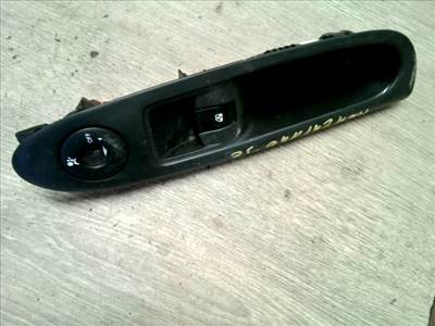 RENAULT CLIO 01-06 Jobb első ablakemelő kapcsoló