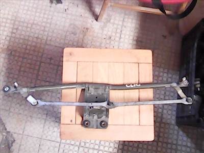 RENAULT CLIO 90-96 Ablaktörlő mechanika első