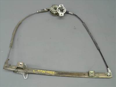 RENAULT CLIO 96-98 Jobb első ablakemelő szerkezet mechanikus