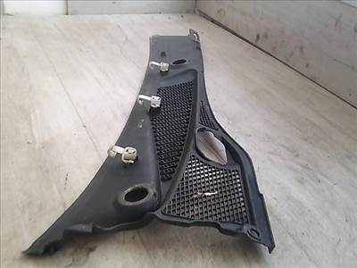 RENAULT CLIO 98-01 Bal levélrács