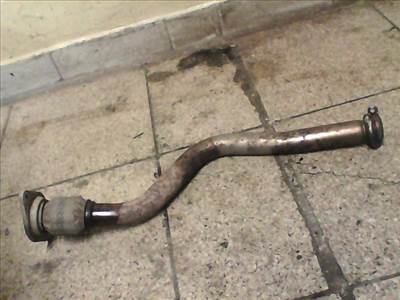 RENAULT Kangoo 2003.01 - 2008.01 Kipufogó leömlő cső