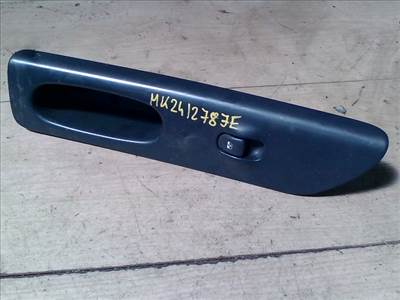 RENAULT LAGUNA 98- Jobb első ablakemelő kapcsoló