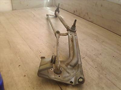 RENAULT MEGANE 99-02 Ablaktörlő mechanika első