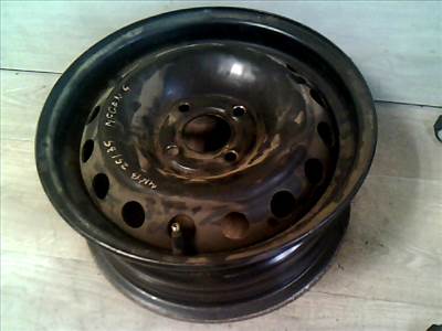 RENAULT MEGANE SCENIC 97-99 Acélfelni