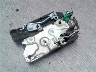 RENAULT R19 -92 Jobb első ajtó zárszerkezet mechanikus