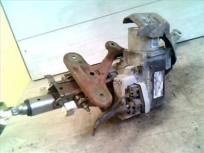 RENAULT SCENIC 03-06 Kormány szervó motor elektromos