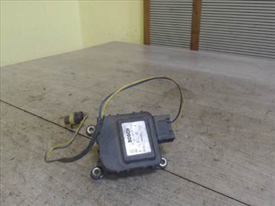 RENAULT THALIA 02.03-08.10 Fűtésszabályzó zsalu állító motor