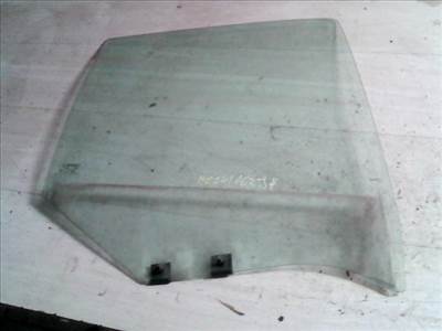 RENAULT THALIA 99.05-02.02 Jobb hátsó ajtóüveg