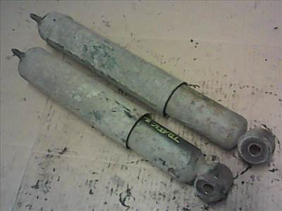 RENAULT TRAFIC -94 Hátsó lengéscsillapító pozíció független