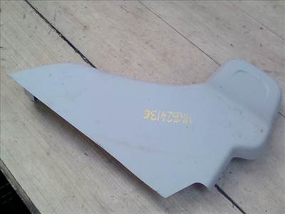 RENAULT Trafic 2014.05.01-2021.11.01 Bal oldal kárpit