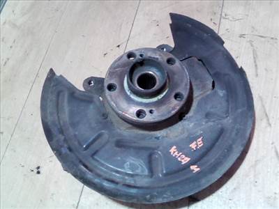 RENAULT VEL SATIS 02-09 Csonkállvány kerékaggyal jobb első