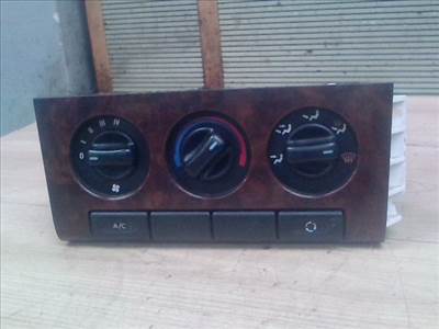 ROVER 45 Fűtés vezérlő panel