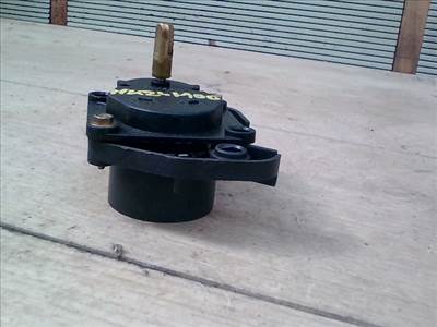 SAAB 9-5 97.09-01.08 Fűtésszabályzó zsalu állító motor