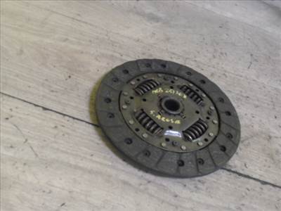 SEAT Arosa 97.04-00.08 Kuplung tárcsa