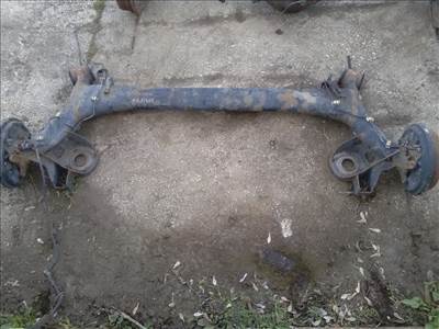 SEAT CORDOBA 02.09-08.02 Hátsó híd