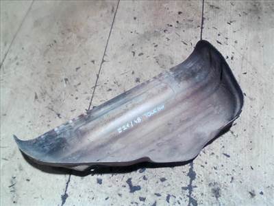 SEAT Toledo 1999.04.01-2004.09.30 Hővédő lemez 