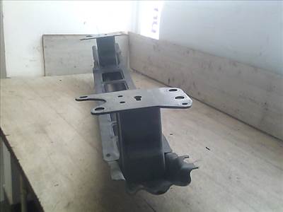 SKODA FABIA 99-07 Első lökhárító merevítő 