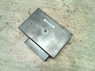 SKODA FABIA 99-07 Komfort elektronika