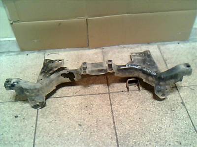 SKODA FELICIA 97- Első bölcső futóműtartó segédkeret