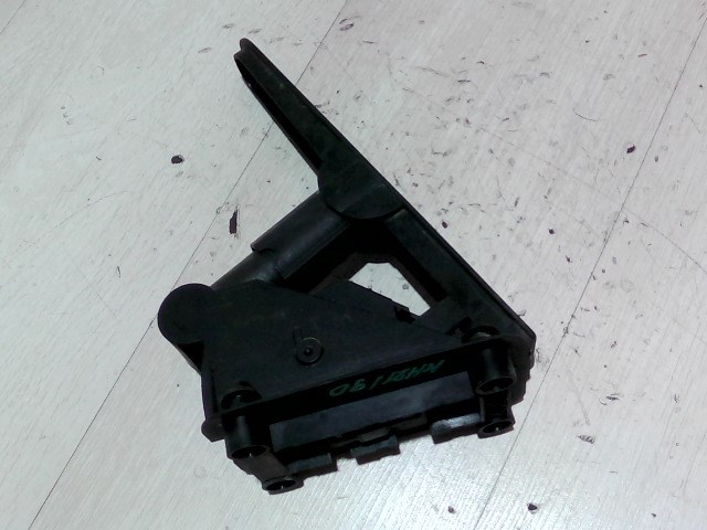 SMART ForTwo Elektromos gázpedál  1. kép