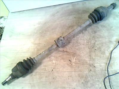 SUZUKI ALTO 02-09 Jobb első féltengely