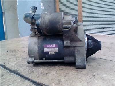 SUZUKI ALTO 02-09 Önindító. benzines