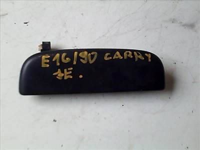 SUZUKI CARRY 99-05 JOBB ELSŐ KÜLSŐ KILINCS 