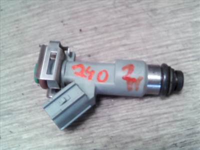 SUZUKI Celerio 2014.03.01- Injektor befecskendező hengerenkénti