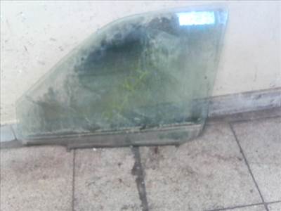 SUZUKI IGNIS Bal első ajtóüveg