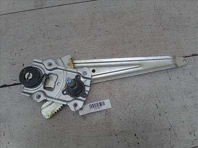 SUZUKI SPLASH 08.03-12.07 Jobb hátsó ablakemelő szerkezet mechanikus