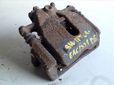 SUZUKI SWIFT 05-10 Bal első féknyereg munkahengerrel