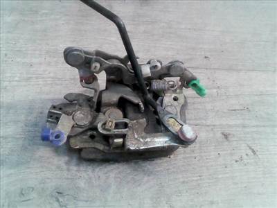 SUZUKI SWIFT 89-96 Bal első ajtó zárszerkezet mechanikus