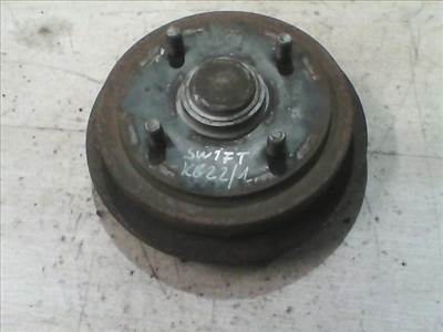 SUZUKI SWIFT 89-96 Hátsó fékdob 