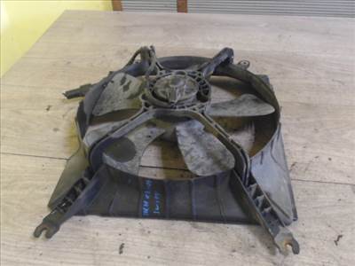 SUZUKI SWIFT 89-96 Hűtőventilátor motor