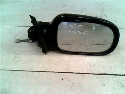 SUZUKI SWIFT 89-96 Jobb visszapillantó tükör elektromos