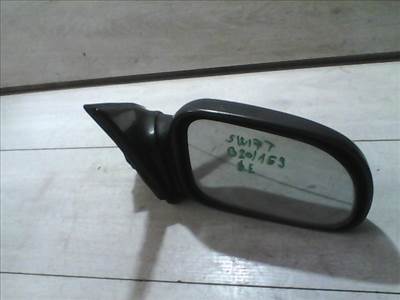 SUZUKI SWIFT 89-96 Jobb visszapillantó tükör mechanikus