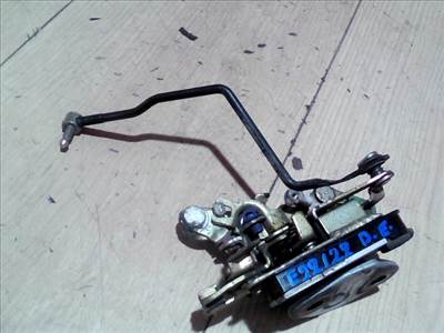 SUZUKI SWIFT 96-05 Bal első ajtó zárszerkezet mechanikus