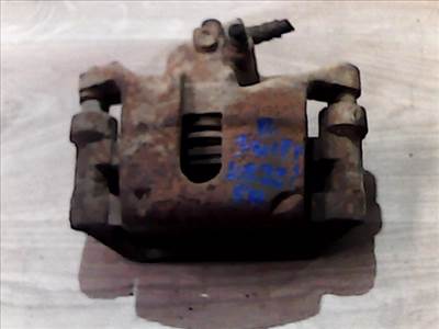 SUZUKI SWIFT 96-05 Bal első féknyereg munkahengerrel