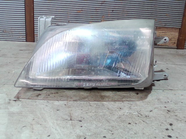 SUZUKI SWIFT 96-05 Bal első fényszóró 1. kép