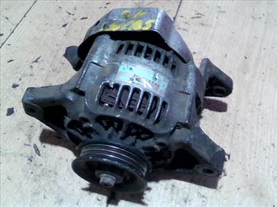 SUZUKI SWIFT 96-05 Generátor.benzines